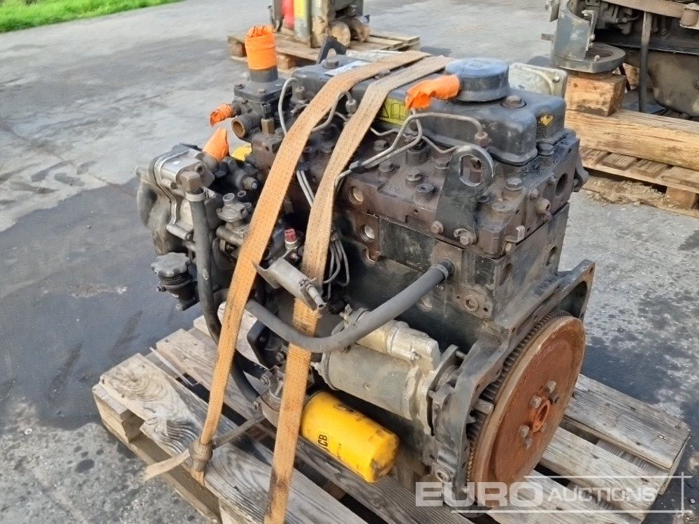 Perkins 4 Cylinder Turbo Diesel Engine - 엔진 : 사진 4 Perkins 4 Cylinder Turbo Diesel Engine - 엔진 : 사진 4