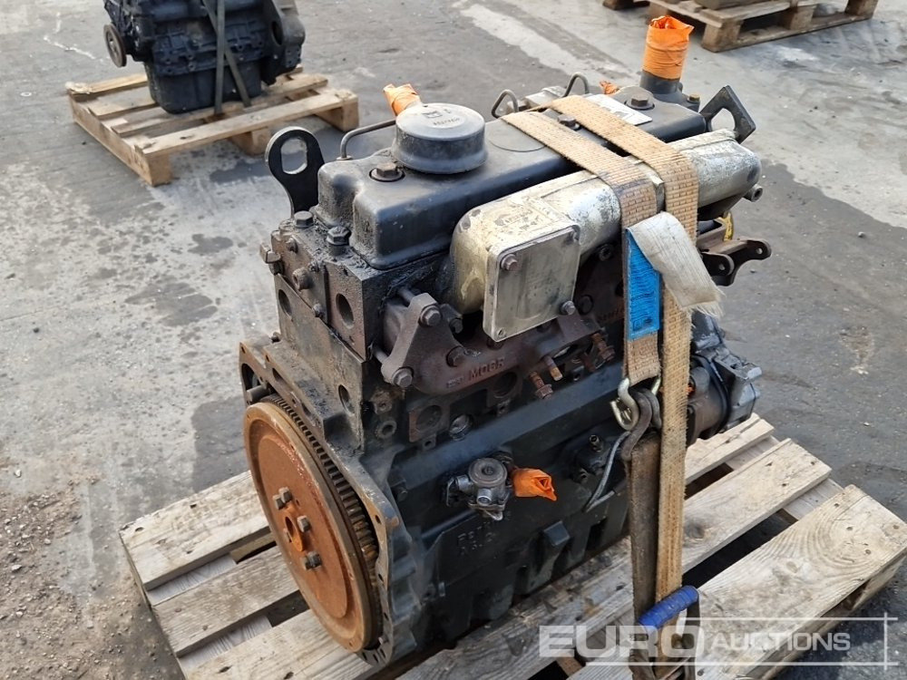 Perkins 4 Cylinder Turbo Diesel Engine - 엔진 : 사진 1 Perkins 4 Cylinder Turbo Diesel Engine - 엔진 : 사진 1