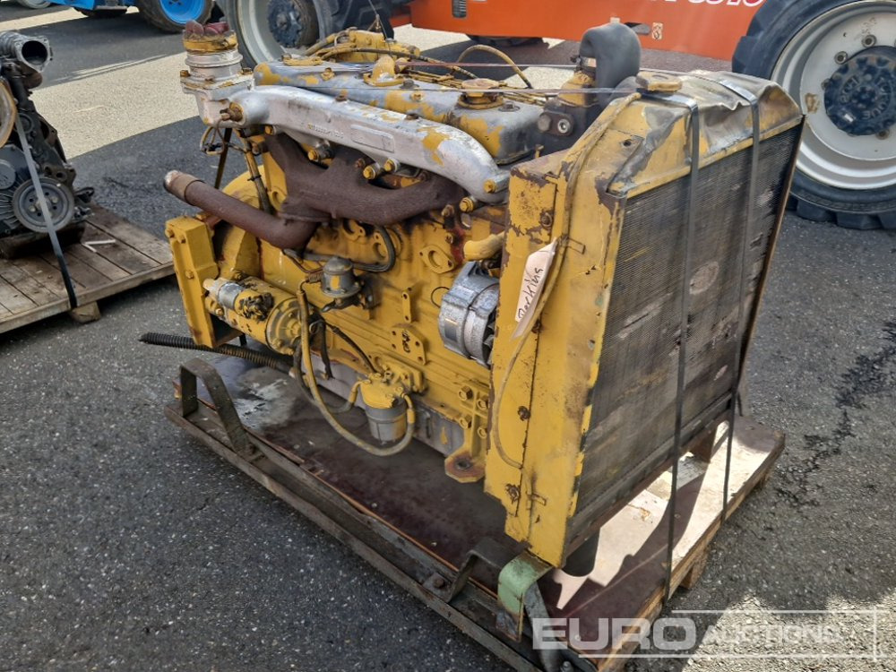 Perkins 6 Cylinder Diesel Engine - 엔진 : 사진 2 Perkins 6 Cylinder Diesel Engine - 엔진 : 사진 2