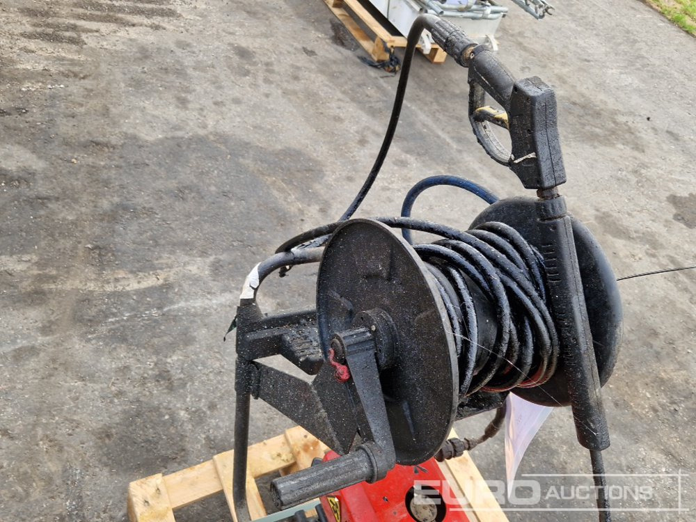 압력 세척기 Pressure Washer : 사진 8