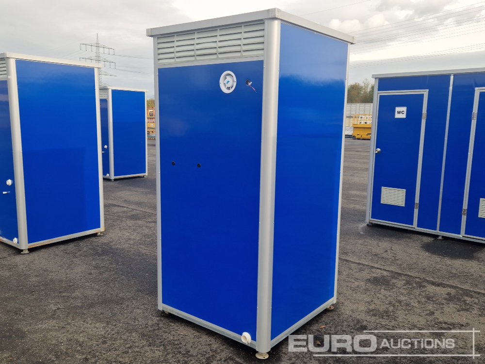 Single Shower Container - 배송 컨테이너 : 사진 3 Single Shower Container - 배송 컨테이너 : 사진 3