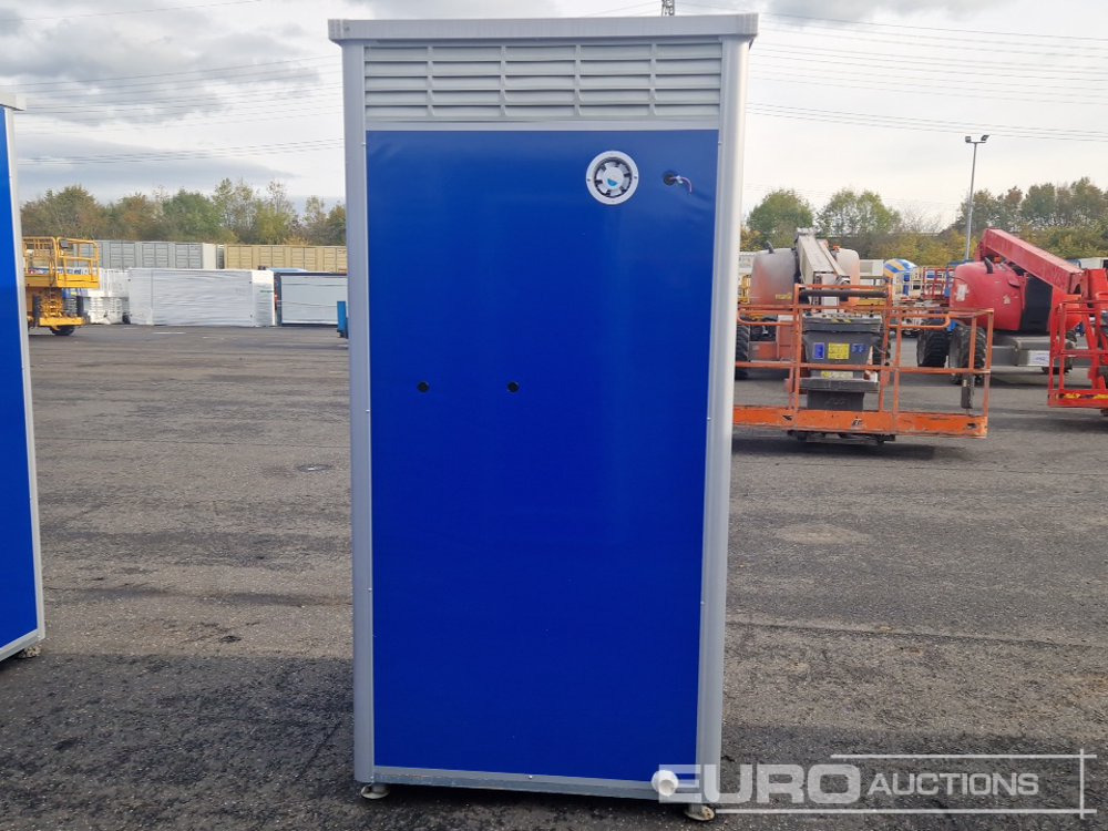 Single Shower Container - 배송 컨테이너 : 사진 5 Single Shower Container - 배송 컨테이너 : 사진 5