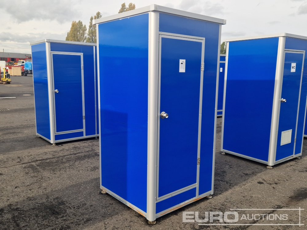 Single Shower Container - 배송 컨테이너 : 사진 4 Single Shower Container - 배송 컨테이너 : 사진 4