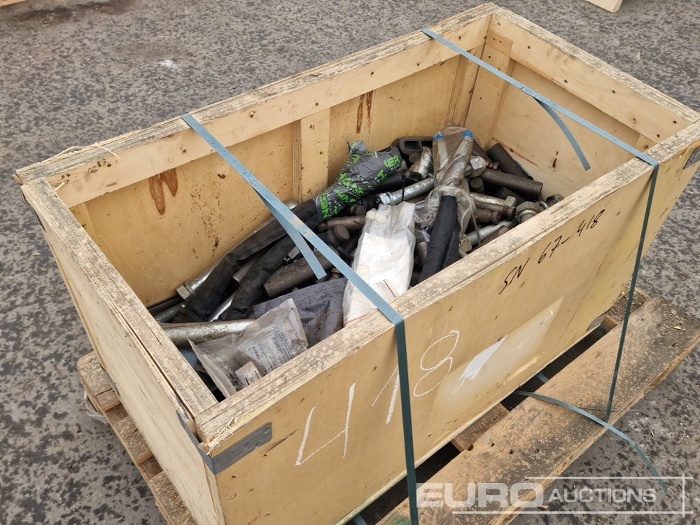 Spare Parts to suit Häner Hydraulic Breaker - 유압 해머 : 사진 4 Spare Parts to suit Häner Hydraulic Breaker - 유압 해머 : 사진 4