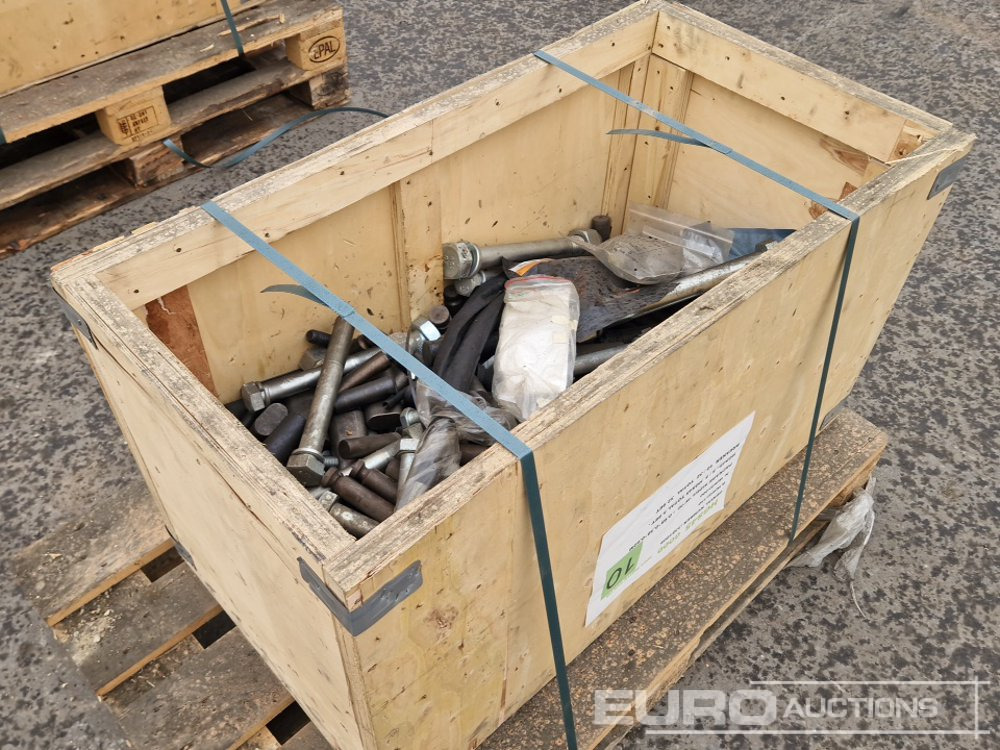 Spare Parts to suit Häner Hydraulic Breaker - 유압 해머 : 사진 2 Spare Parts to suit Häner Hydraulic Breaker - 유압 해머 : 사진 2