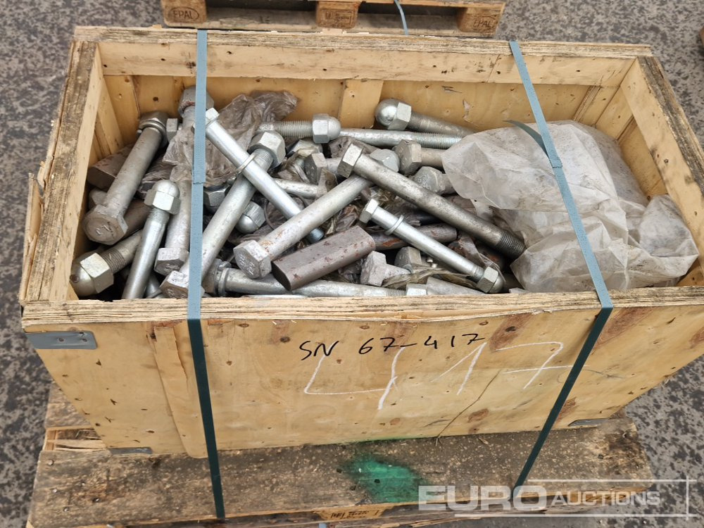 Spare Parts to suit Häner Hydraulic Breaker - 유압 해머 : 사진 5 Spare Parts to suit Häner Hydraulic Breaker - 유압 해머 : 사진 5