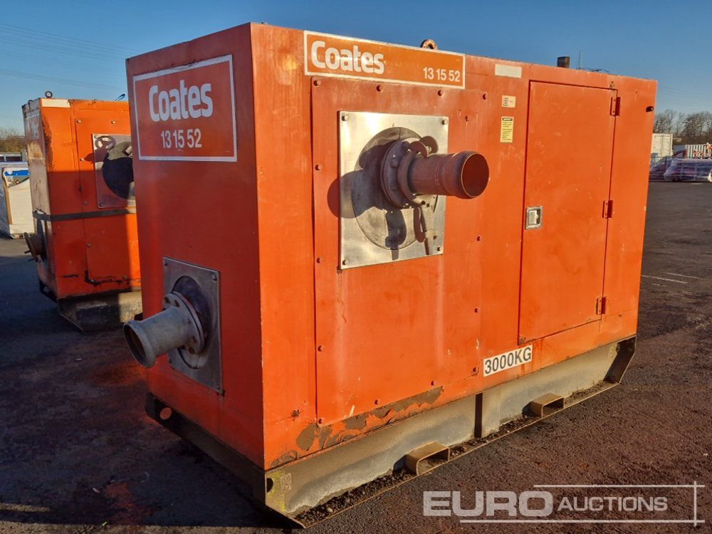 Sykes QSFMX150I - 워터 펌프 : 사진 1 Sykes QSFMX150I - 워터 펌프 : 사진 1