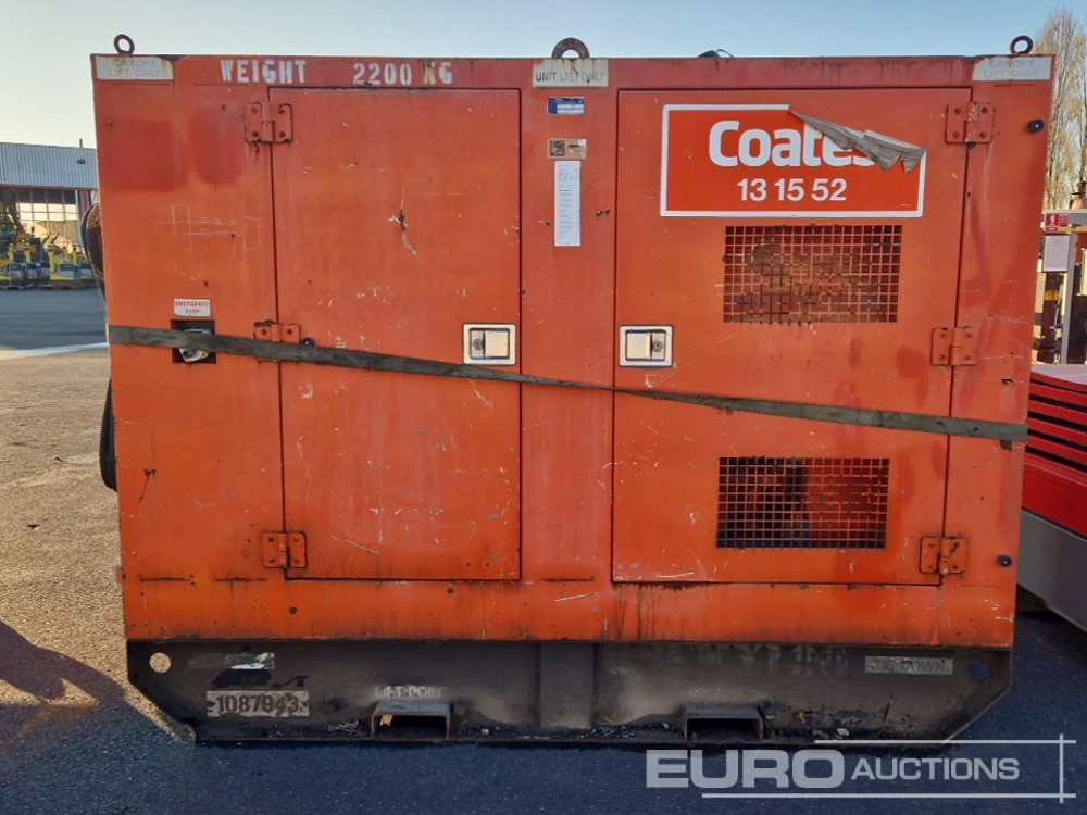 Sykes VP100 - 워터 펌프 : 사진 5 Sykes VP100 - 워터 펌프 : 사진 5