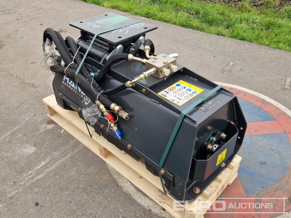 Unused 2024 Häner HML1000 - 농업용 기계 : 사진 4 Unused 2024 Häner HML1000 - 농업용 기계 : 사진 4