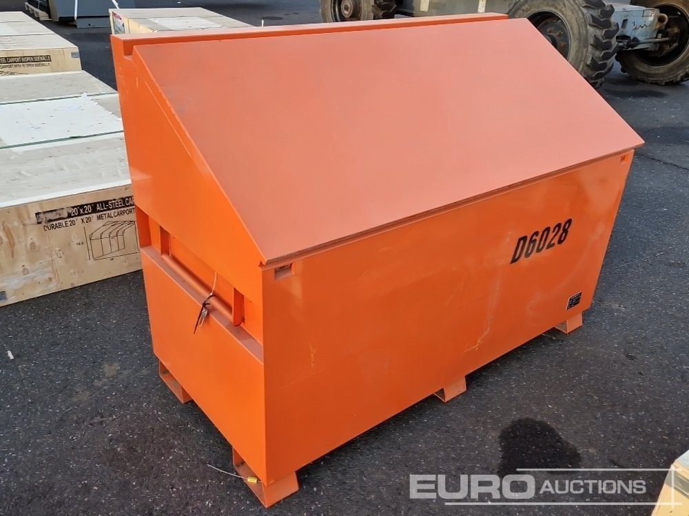 Unused 2024 SABSV D6028 - 작업장 장비 : 사진 5 Unused 2024 SABSV D6028 - 작업장 장비 : 사진 5