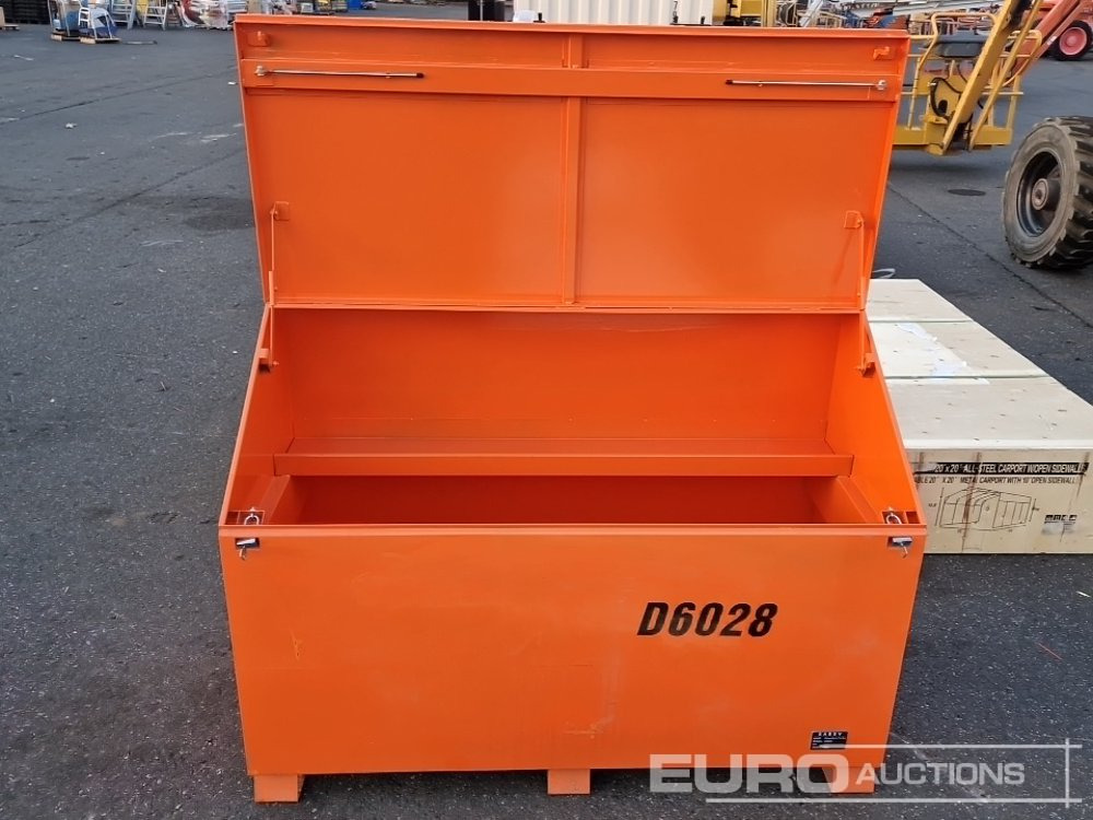 Unused 2024 SABSV D6028 - 작업장 장비 : 사진 2 Unused 2024 SABSV D6028 - 작업장 장비 : 사진 2