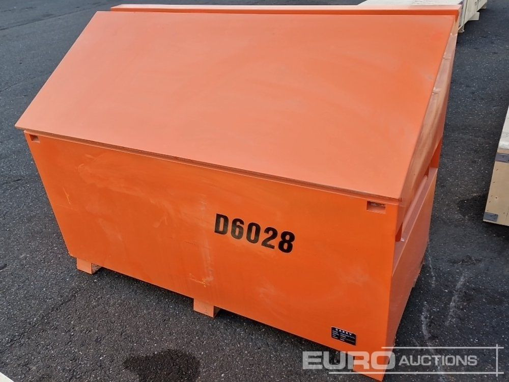 Unused 2024 SABSV D6028 - 작업장 장비 : 사진 1 Unused 2024 SABSV D6028 - 작업장 장비 : 사진 1