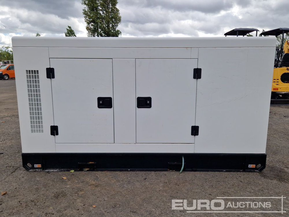 Unused 2025 Compal Power VG-R100 - 발전기 세트 : 사진 5 Unused 2025 Compal Power VG-R100 - 발전기 세트 : 사진 5