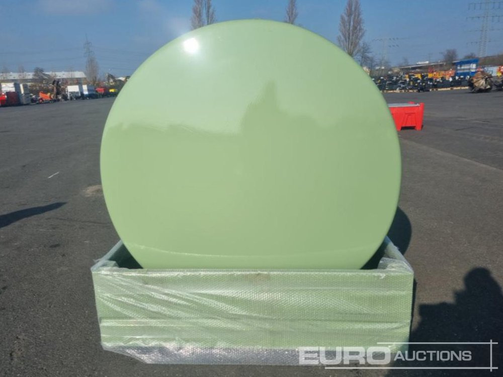 Unused 2025 Emiliana Serbatoi TF3/50 - 저장 탱크 : 사진 4 Unused 2025 Emiliana Serbatoi TF3/50 - 저장 탱크 : 사진 4