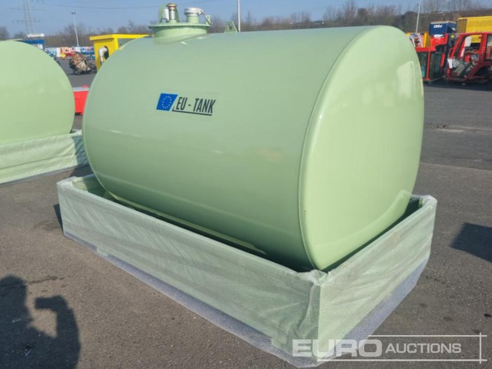 Unused 2025 Emiliana Serbatoi TF3/50 - 저장 탱크 : 사진 3 Unused 2025 Emiliana Serbatoi TF3/50 - 저장 탱크 : 사진 3