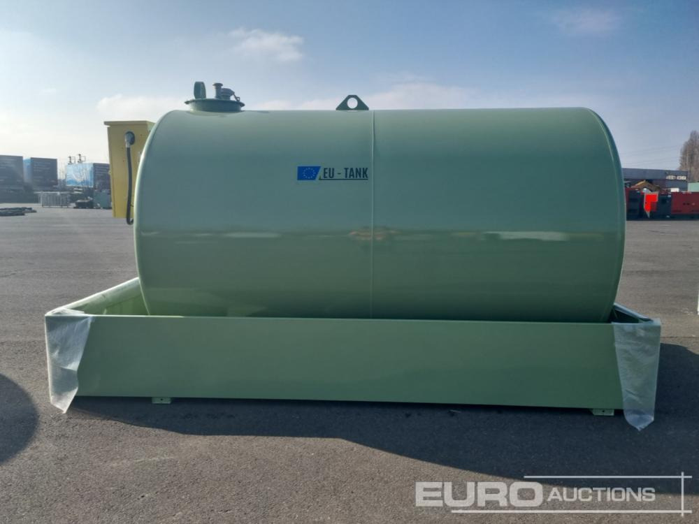 Unused 2025 Emiliana Serbatoi TF9/50 - 저장 탱크 : 사진 2 Unused 2025 Emiliana Serbatoi TF9/50 - 저장 탱크 : 사진 2