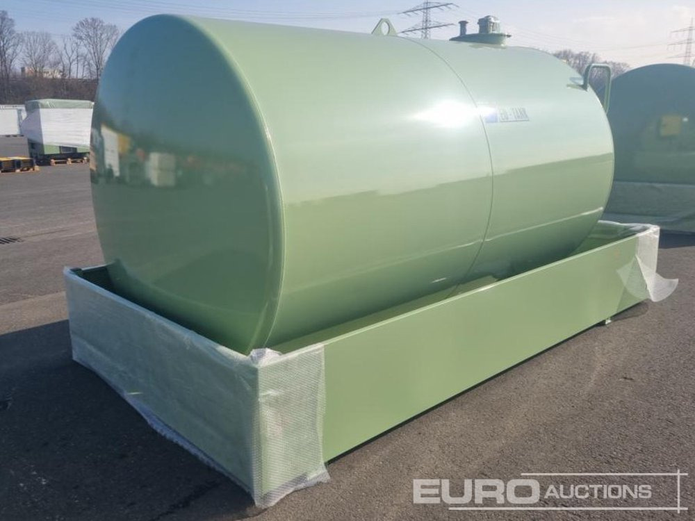 Unused 2025 Emiliana Serbatoi TF9/50 - 저장 탱크 : 사진 5 Unused 2025 Emiliana Serbatoi TF9/50 - 저장 탱크 : 사진 5
