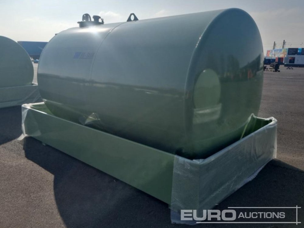 Unused 2025 Emiliana Serbatoi TF9/50 - 저장 탱크 : 사진 3 Unused 2025 Emiliana Serbatoi TF9/50 - 저장 탱크 : 사진 3