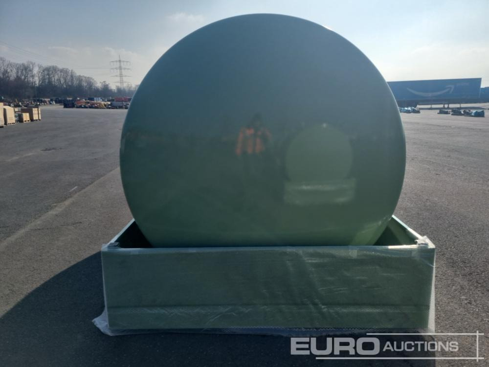 Unused 2025 Emiliana Serbatoi TF9/50 - 저장 탱크 : 사진 4 Unused 2025 Emiliana Serbatoi TF9/50 - 저장 탱크 : 사진 4