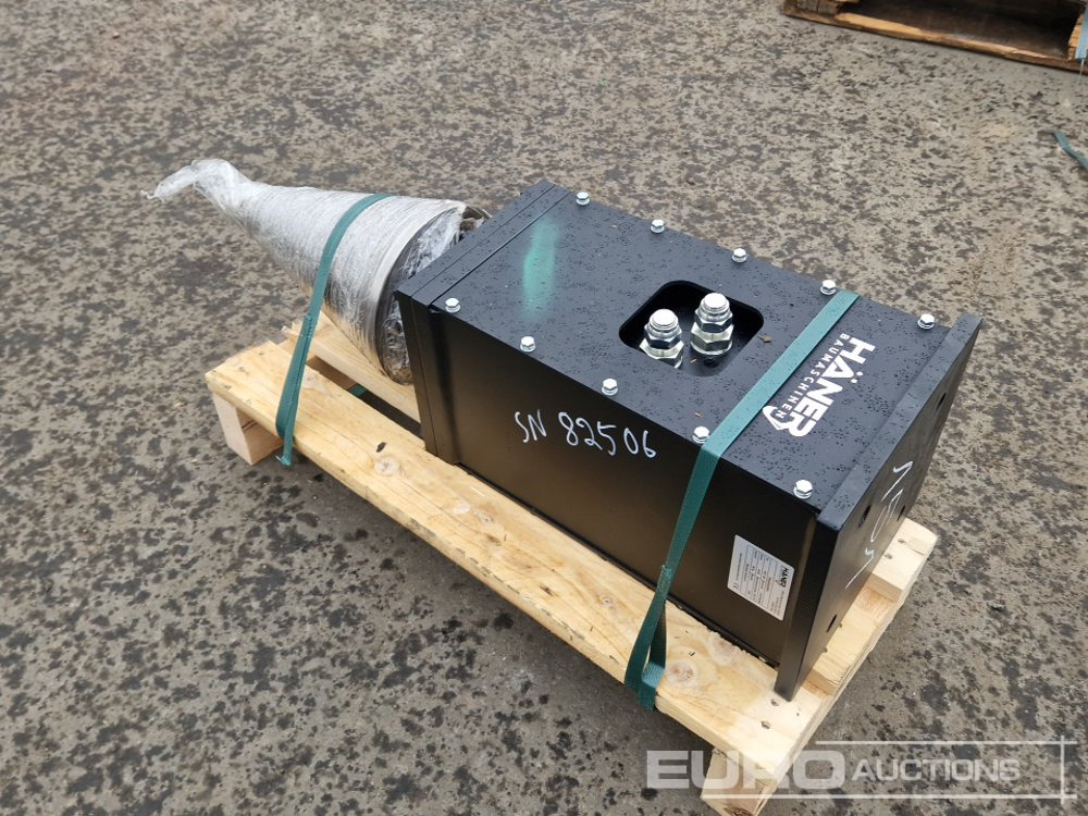 Unused 2025 Häner HKS 180 - 농업용 기계 : 사진 4 Unused 2025 Häner HKS 180 - 농업용 기계 : 사진 4