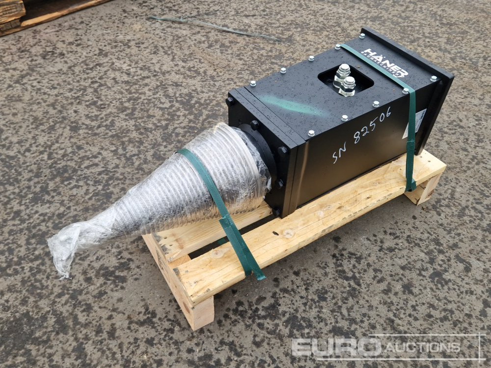 Unused 2025 Häner HKS 180 - 농업용 기계 : 사진 3 Unused 2025 Häner HKS 180 - 농업용 기계 : 사진 3