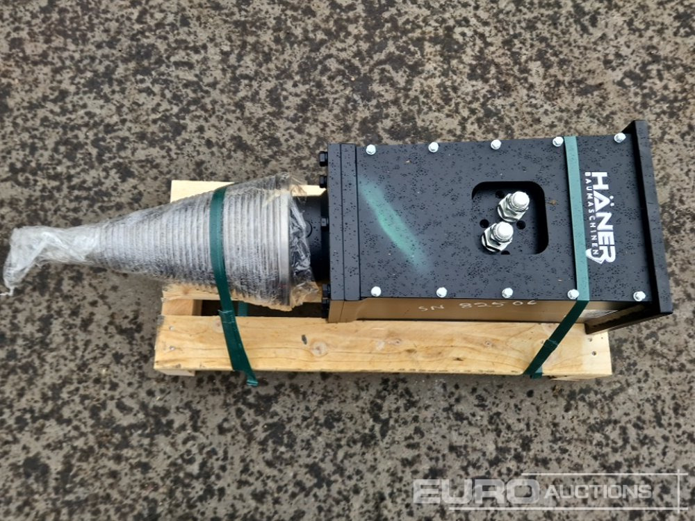 Unused 2025 Häner HKS 180 - 농업용 기계 : 사진 5 Unused 2025 Häner HKS 180 - 농업용 기계 : 사진 5