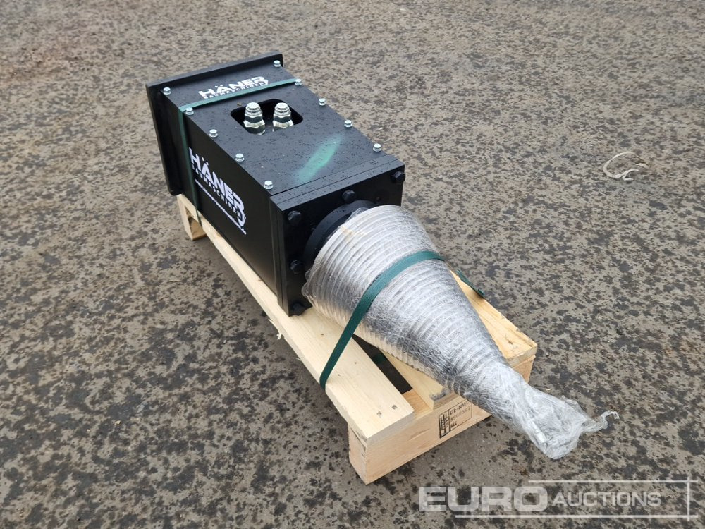 Unused 2025 Häner HKS 180 - 농업용 기계 : 사진 2 Unused 2025 Häner HKS 180 - 농업용 기계 : 사진 2