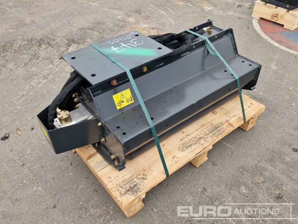 Unused 2025 Häner HML800 - 농업용 기계 : 사진 1 Unused 2025 Häner HML800 - 농업용 기계 : 사진 1