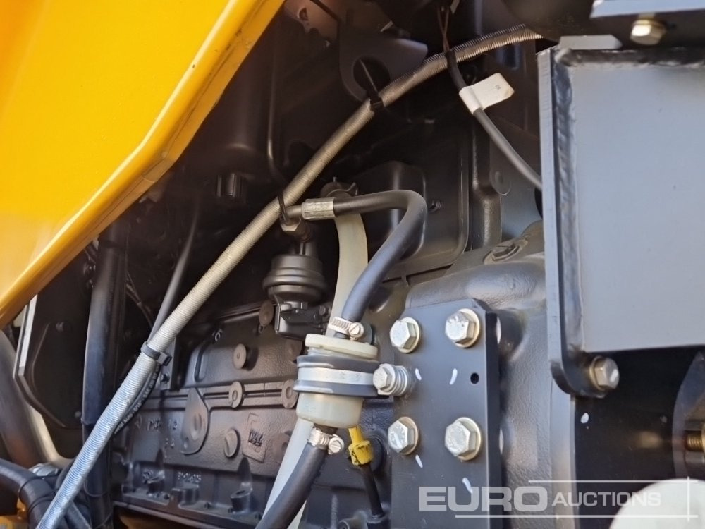 롤러 Unused 2025 JCB VM166D : 사진 26