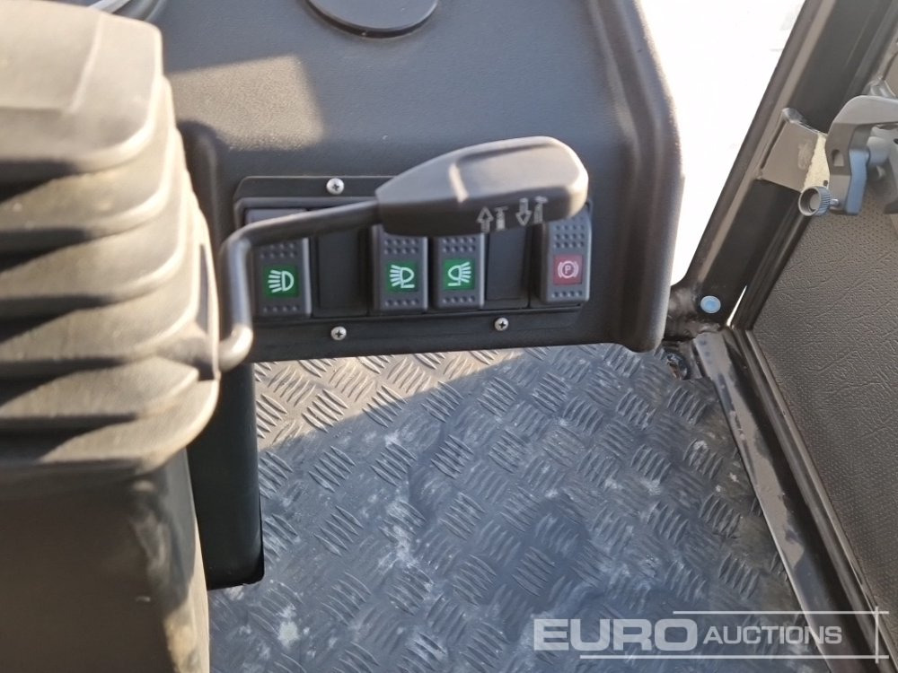 롤러 Unused 2025 JCB VM166D : 사진 19