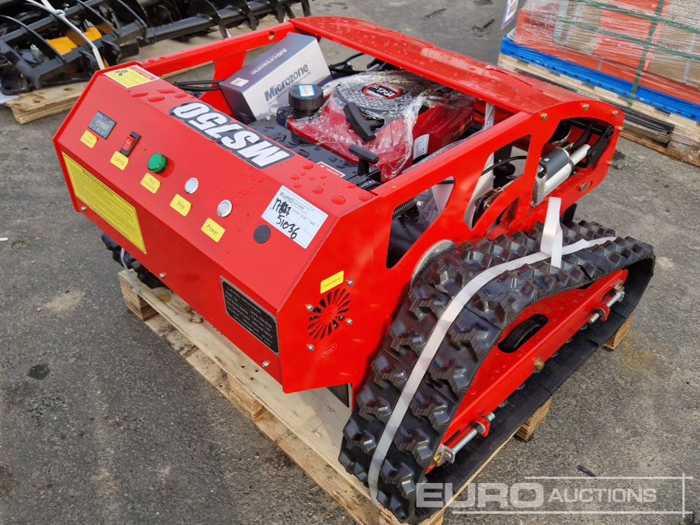 Unused 2025 MMS MS750 - 사이드 바이 사이드/ ATV : 사진 3 Unused 2025 MMS MS750 - 사이드 바이 사이드/ ATV : 사진 3