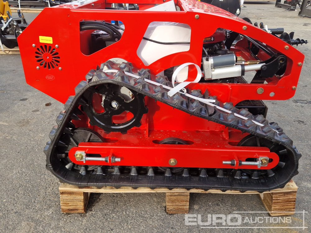 Unused 2025 MMS MS750 - 정원 모어 : 사진 5 Unused 2025 MMS MS750 - 정원 모어 : 사진 5