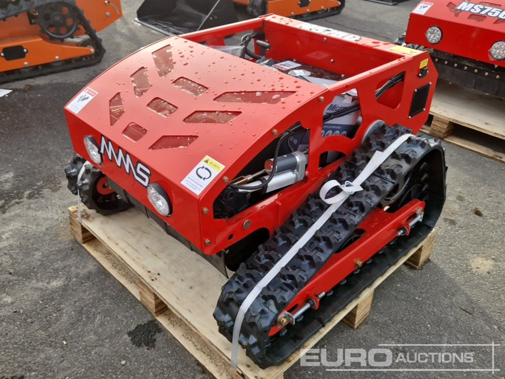 Unused 2025 MMS MS750 - 정원 모어 : 사진 1 Unused 2025 MMS MS750 - 정원 모어 : 사진 1