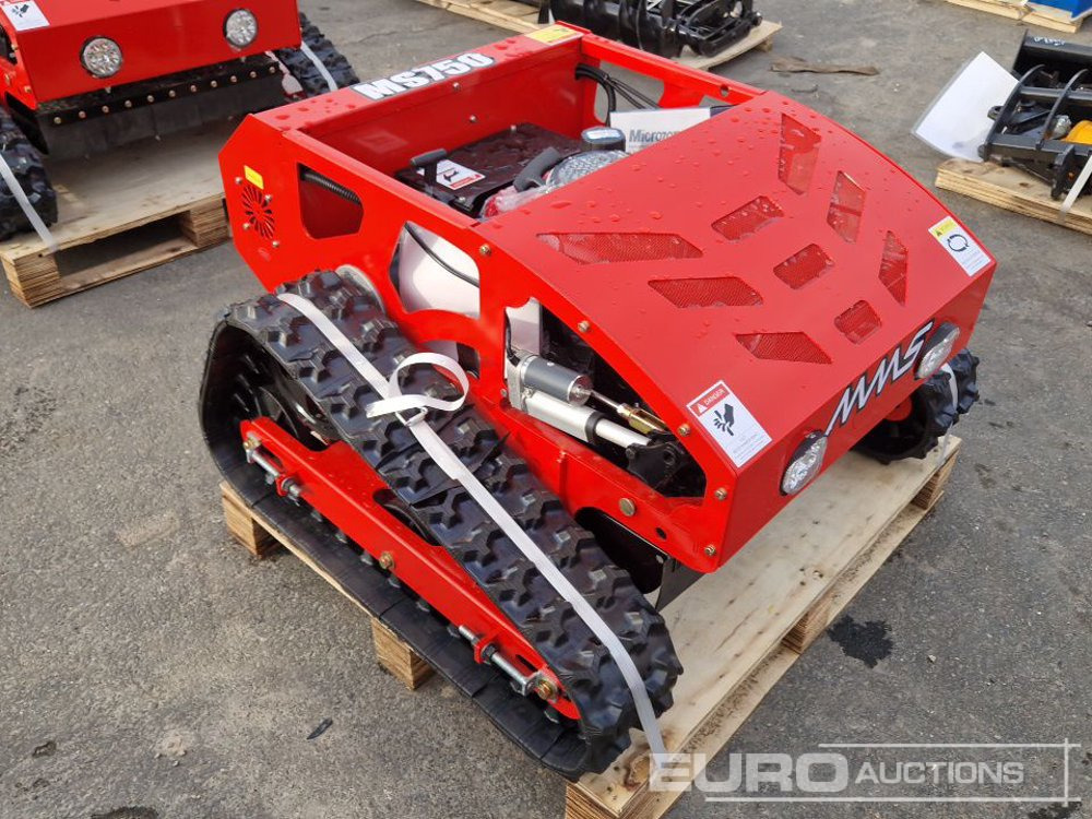 Unused 2025 MMS MS750 - 사이드 바이 사이드/ ATV : 사진 4 Unused 2025 MMS MS750 - 사이드 바이 사이드/ ATV : 사진 4