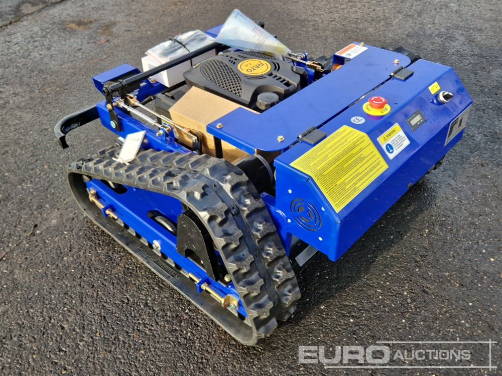 Unused 2025 OKG QL500S - 정원 모어 : 사진 2 Unused 2025 OKG QL500S - 정원 모어 : 사진 2