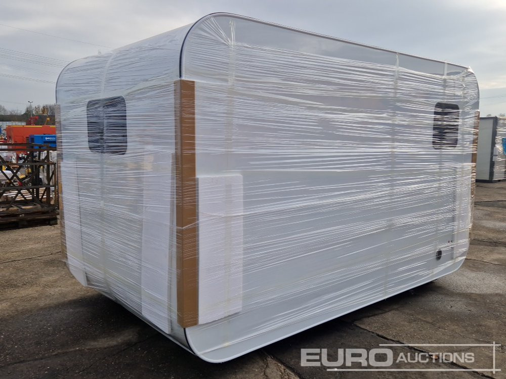 Unused 220V Mobile Apple House - 배송 컨테이너 : 사진 4 Unused 220V Mobile Apple House - 배송 컨테이너 : 사진 4