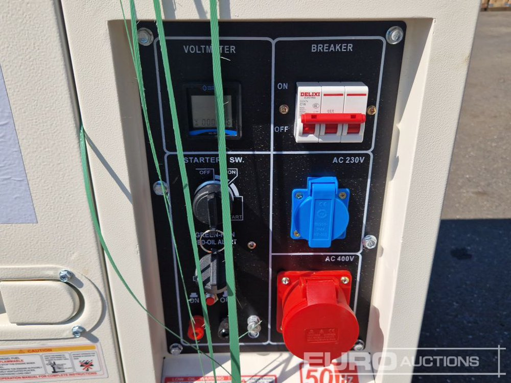 발전기 세트 Unused Compal Power VG-R110 : 사진 9
