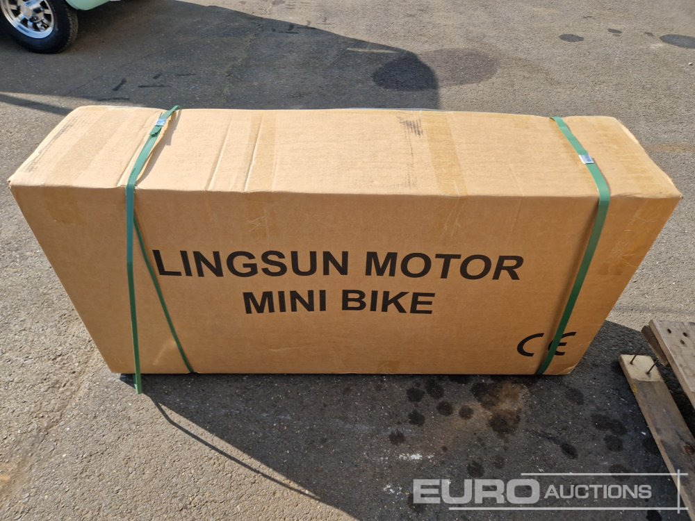 Unused DIRTBIKE 50R-D705 49CC Kids Petrol Motorbike, Automatic - 오토바이 : 사진 2 Unused DIRTBIKE 50R-D705 49CC Kids Petrol Motorbike, Automatic - 오토바이 : 사진 2