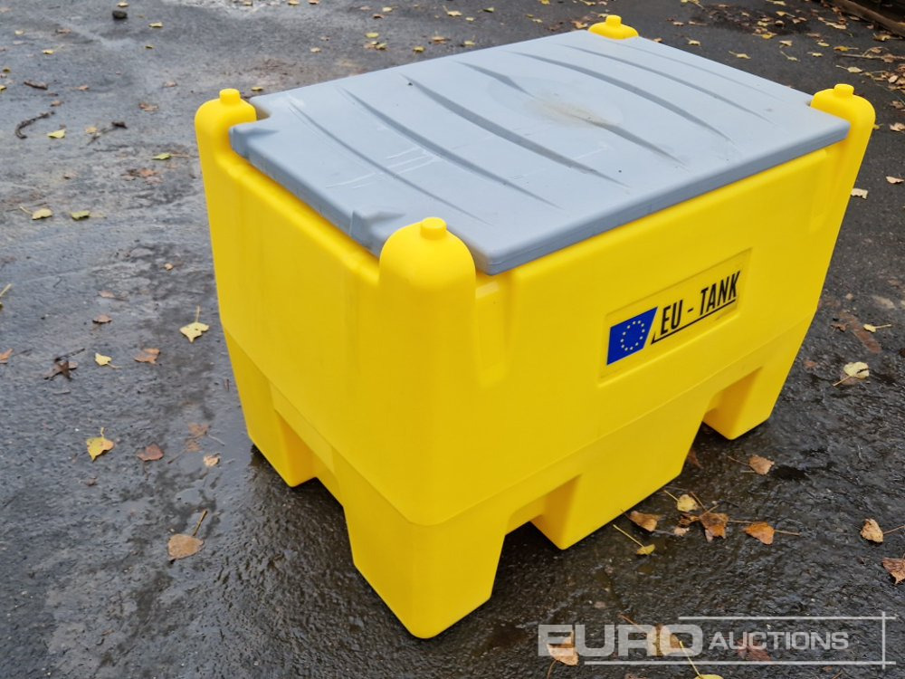 Unused Emiliana Serbatoi 220Z1 - 저장 탱크 : 사진 3 Unused Emiliana Serbatoi 220Z1 - 저장 탱크 : 사진 3