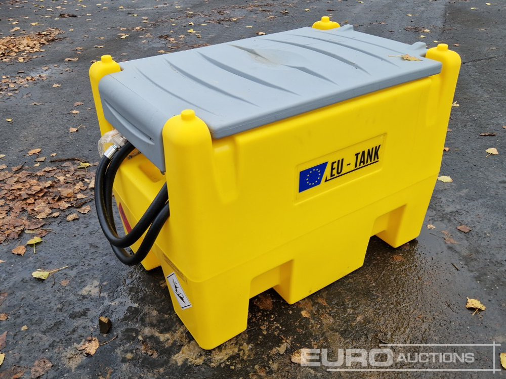 Unused Emiliana Serbatoi 220Z1 - 저장 탱크 : 사진 2 Unused Emiliana Serbatoi 220Z1 - 저장 탱크 : 사진 2