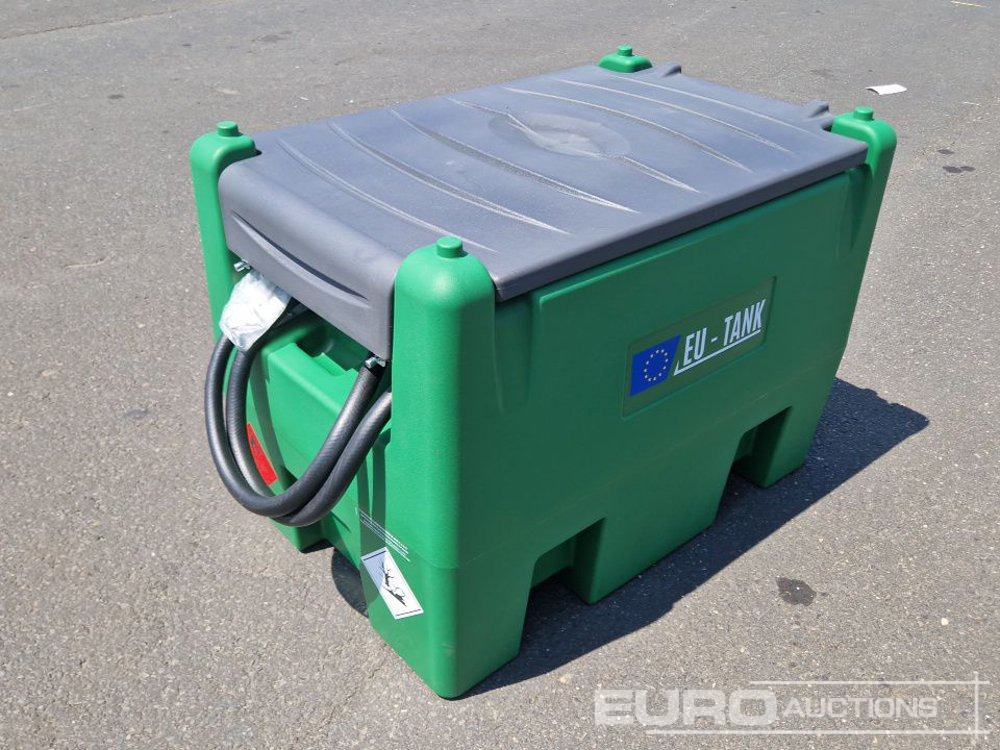 Unused Emiliana Serbatoi 220Z1 - 저장 탱크 : 사진 3 Unused Emiliana Serbatoi 220Z1 - 저장 탱크 : 사진 3