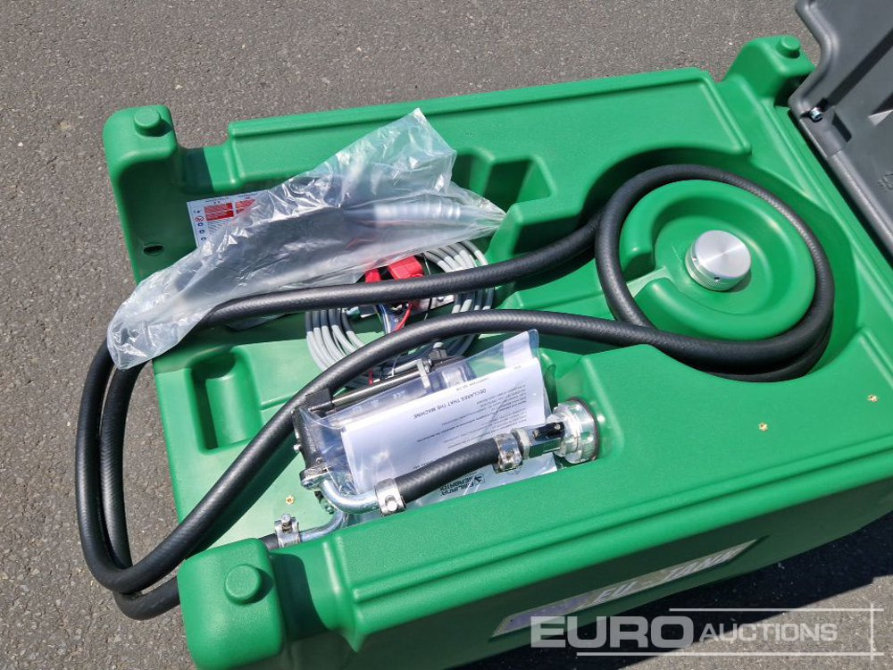 Unused Emiliana Serbatoi 220Z1 - 저장 탱크 : 사진 5 Unused Emiliana Serbatoi 220Z1 - 저장 탱크 : 사진 5