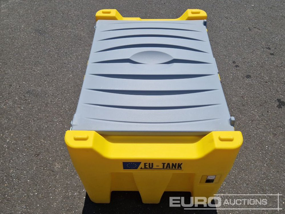 Unused Emiliana Serbatoi 330Z1 - 저장 탱크 : 사진 3 Unused Emiliana Serbatoi 330Z1 - 저장 탱크 : 사진 3