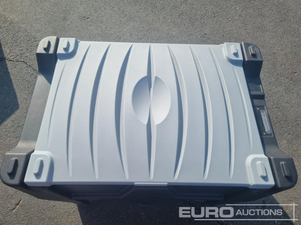 Unused Emiliana Serbatoi 440Z1 - 저장 탱크 : 사진 3 Unused Emiliana Serbatoi 440Z1 - 저장 탱크 : 사진 3