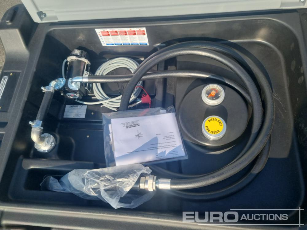 Unused Emiliana Serbatoi 440Z1 - 저장 탱크 : 사진 4 Unused Emiliana Serbatoi 440Z1 - 저장 탱크 : 사진 4