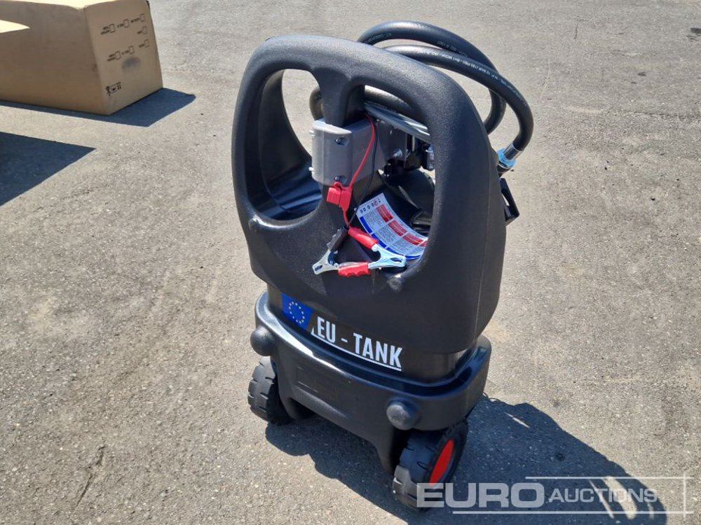 Unused Emiliana Serbatoi EMILCADDY 55 - 저장 탱크 : 사진 3 Unused Emiliana Serbatoi EMILCADDY 55 - 저장 탱크 : 사진 3