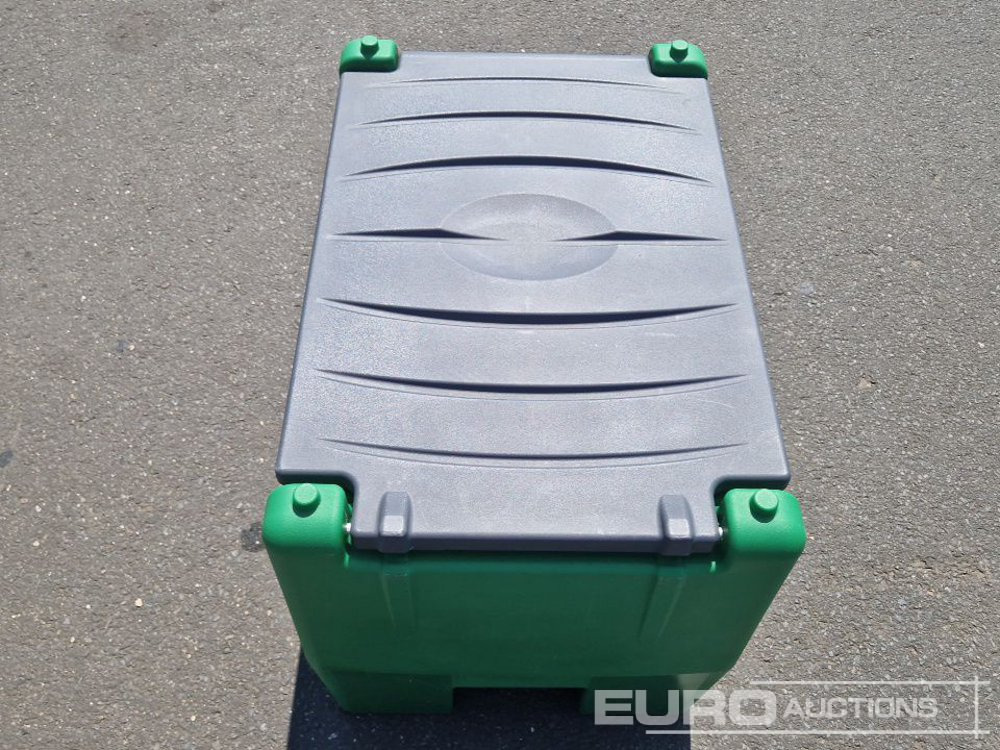 Unused Emiliana Serbatoi EMILCADDY 55 - 저장 탱크 : 사진 4 Unused Emiliana Serbatoi EMILCADDY 55 - 저장 탱크 : 사진 4