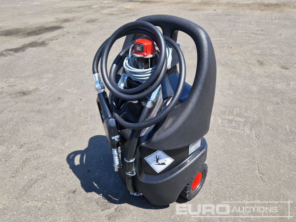 Unused Emiliana Serbatoi EMILCADDY 55 - 저장 탱크 : 사진 1 Unused Emiliana Serbatoi EMILCADDY 55 - 저장 탱크 : 사진 1