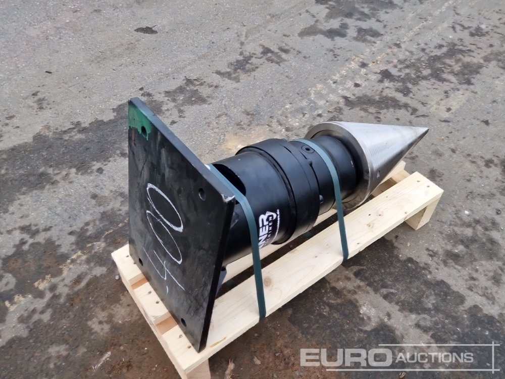 Unused Häner HKS250 - 농업용 기계 : 사진 1 Unused Häner HKS250 - 농업용 기계 : 사진 1