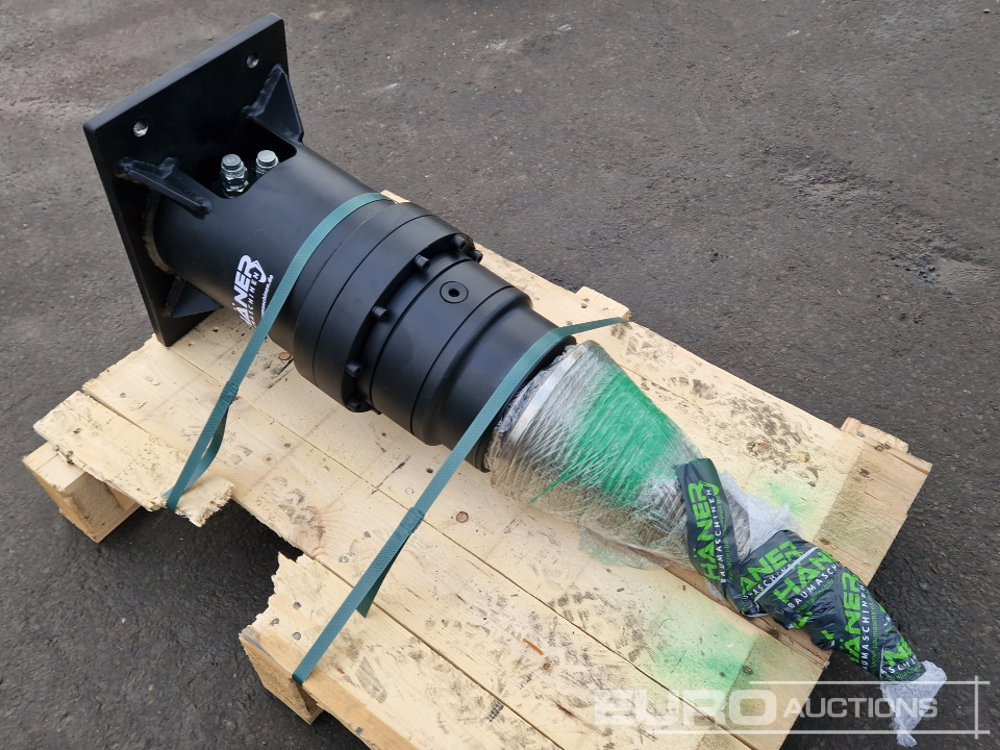 Unused Häner HKS500 - 농업용 기계 : 사진 4 Unused Häner HKS500 - 농업용 기계 : 사진 4